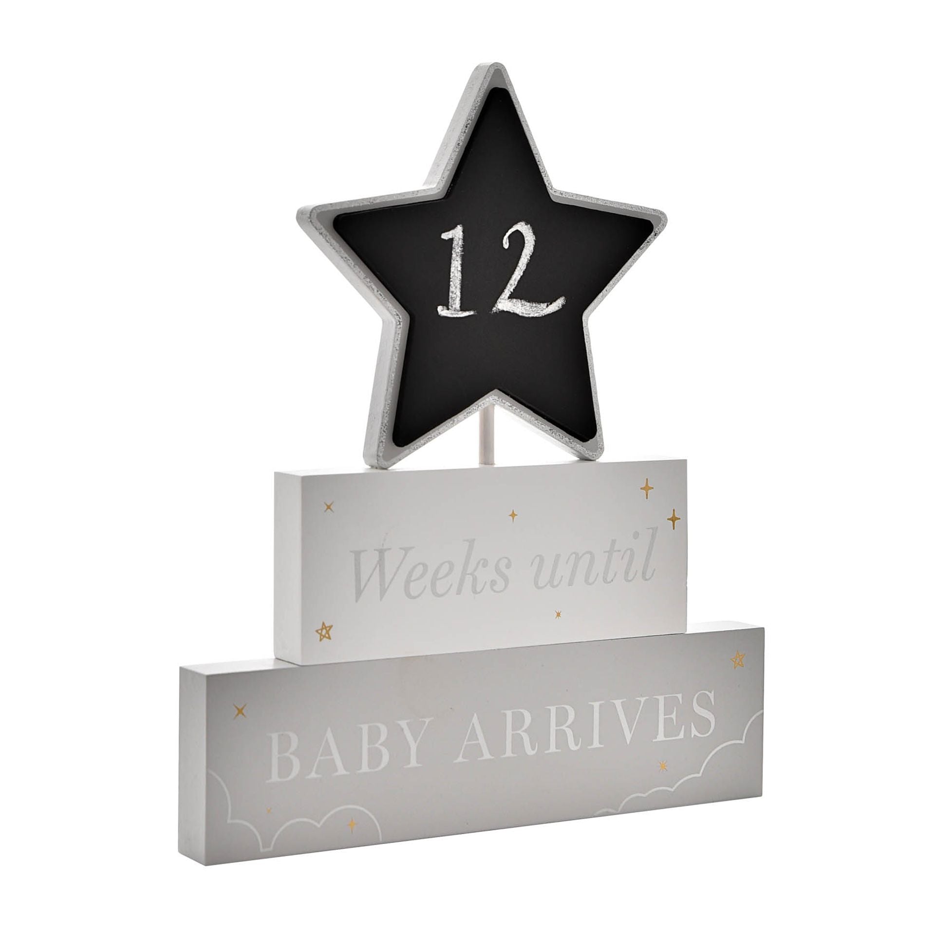Nursery Keepsakes