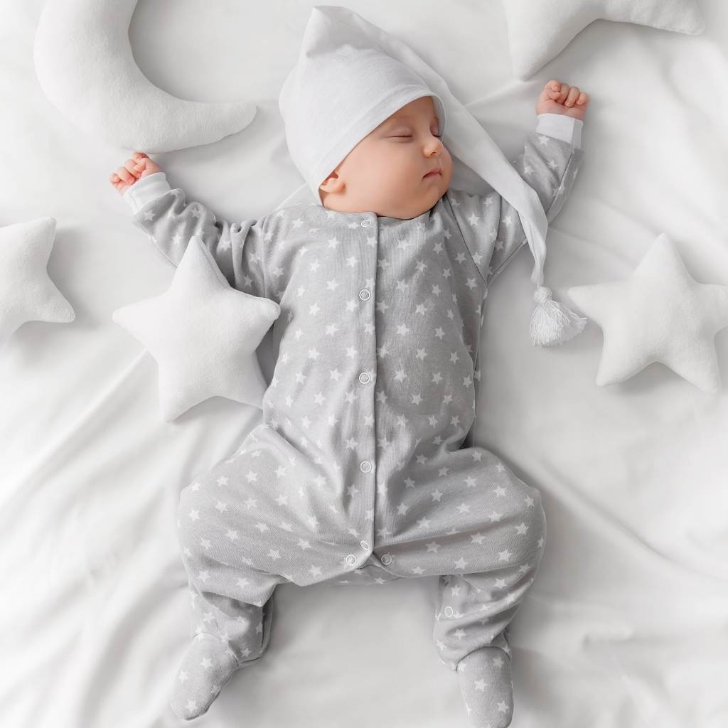 Baby Clothes 0-3 Months