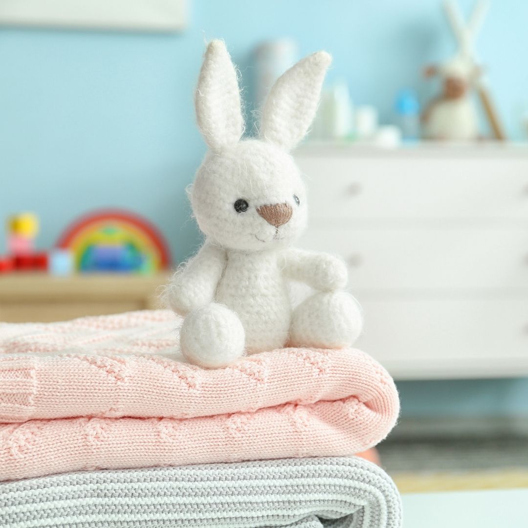 Baby Blanket Collection