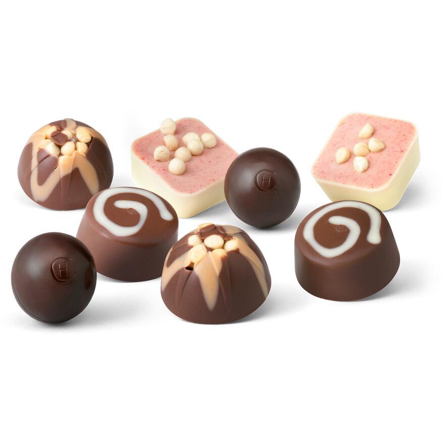 Indulgent Chocolate Gifts | Bumbles & Boo