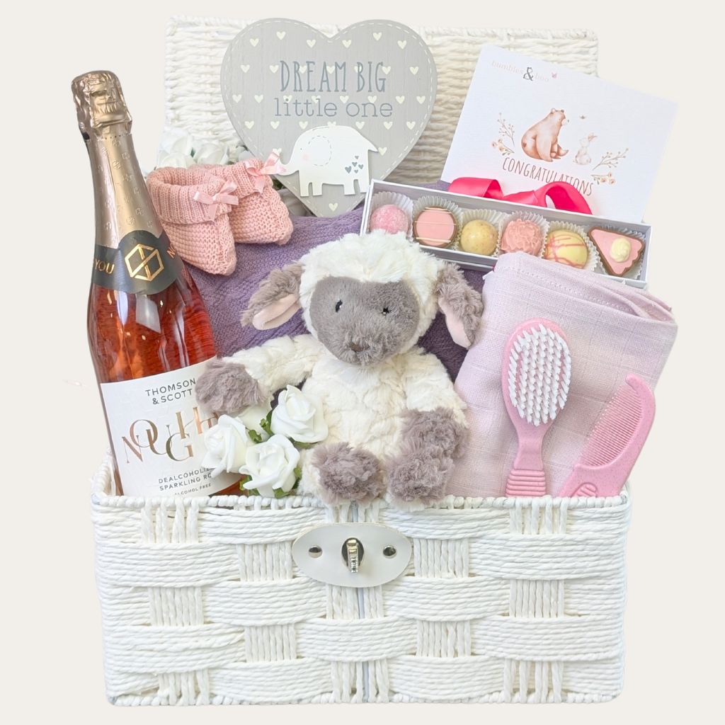 Mum to be hamper