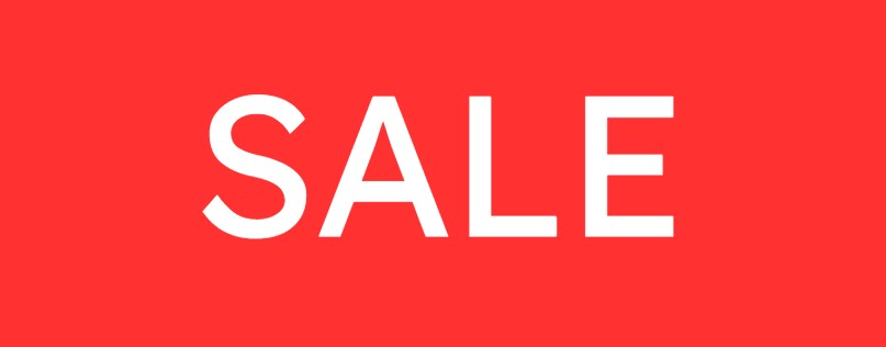 Sale