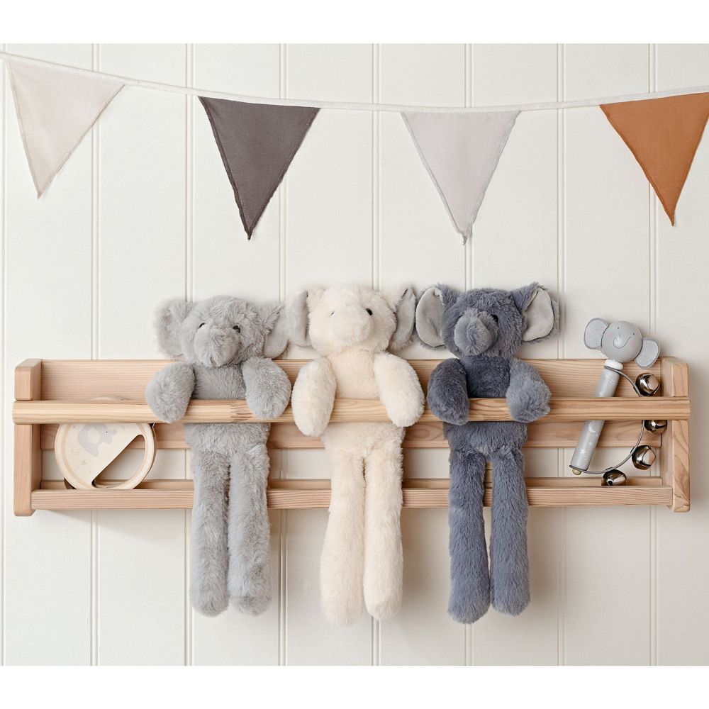 Plush Soft Baby Toys Collection