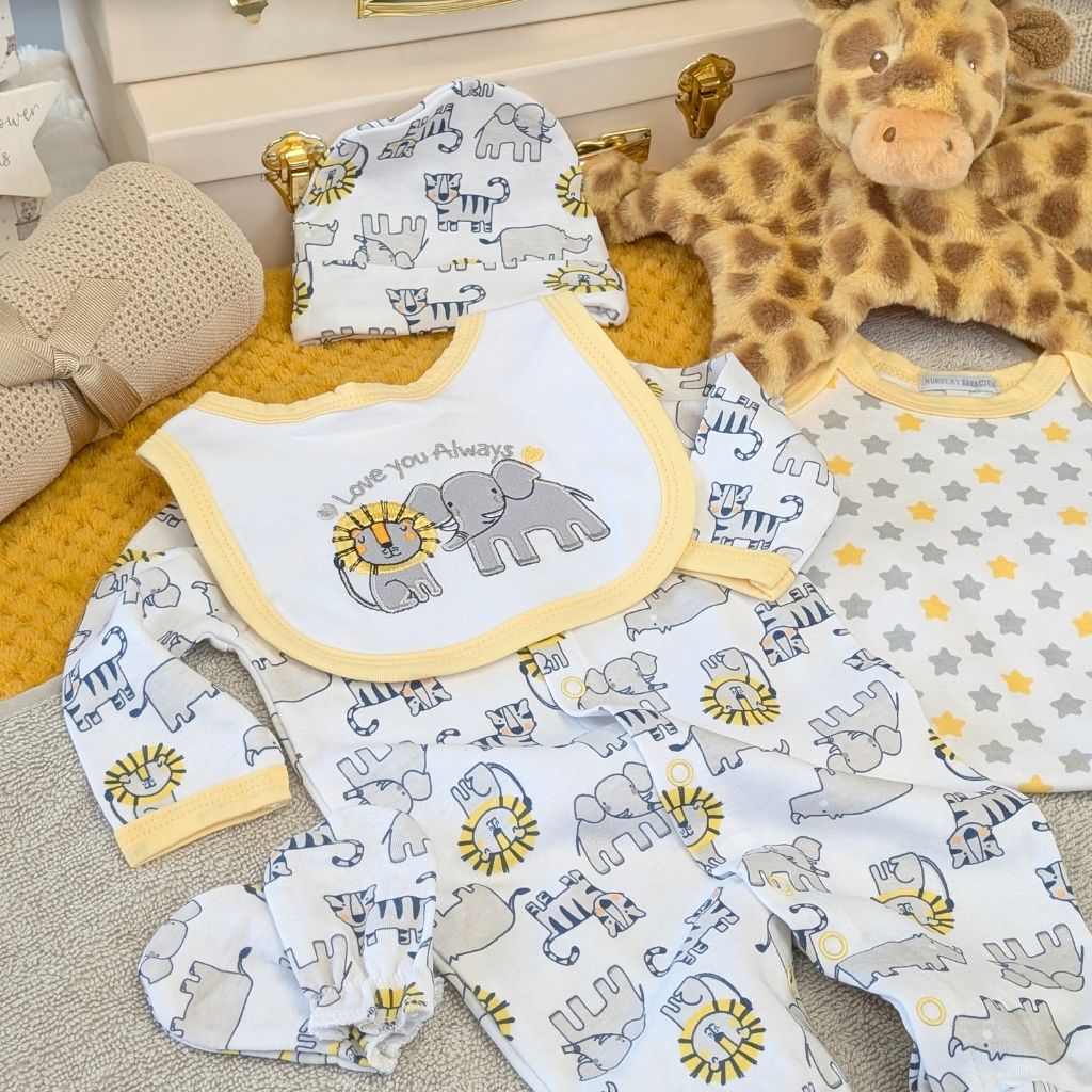 Baby Sets & Outfits