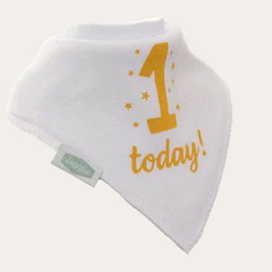 One Today Baby Bandana Bib Bandana Bib.