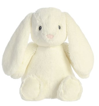 Ebba Dewey Rabbit Baby Dawn White Soft Toy (32cm)
