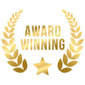 Award Winning Logo