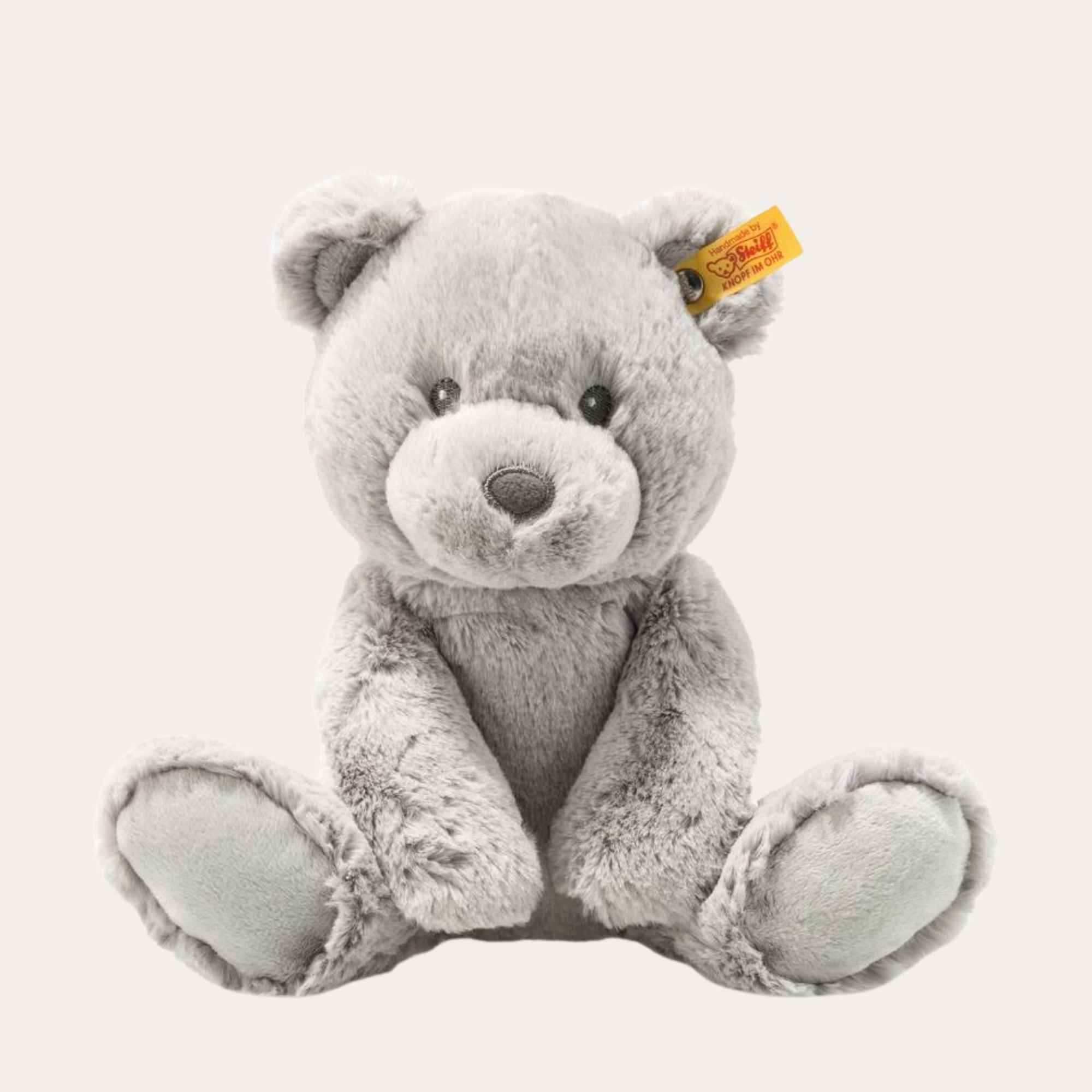 Steiff Soft Cuddly Friends Bearzy Teddy Bear by Steiff Teddy Bears.