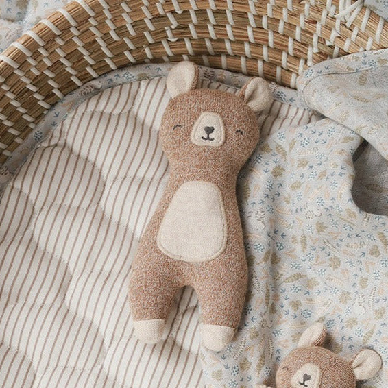 Grip Toy - Brave Bear