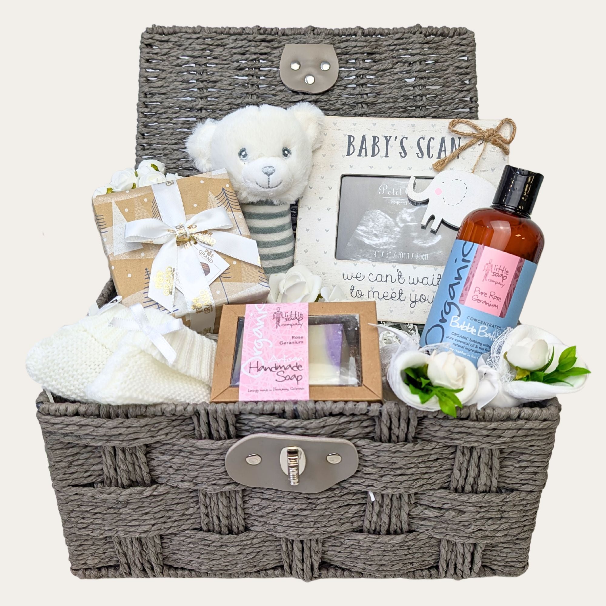 Pregnancy Present Ideas From Baby To Mum Organic Pregnancy