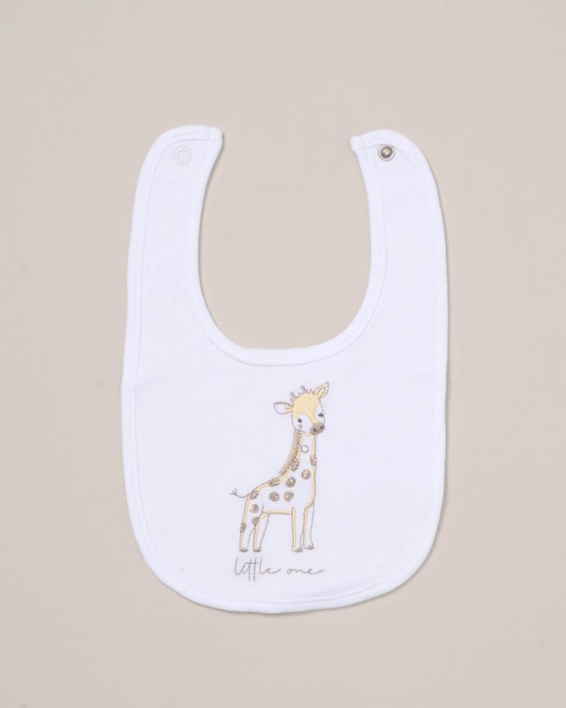 Unisex Baby Clothing Set &#39;Giraffe&#39;