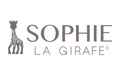 Sophie La Girafe Logo