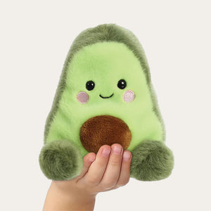 Soft Toy 'Avocado' Cuddly Toys.