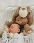 New Mum & Baby Hamper Gifts - Mr Fox & Monkey