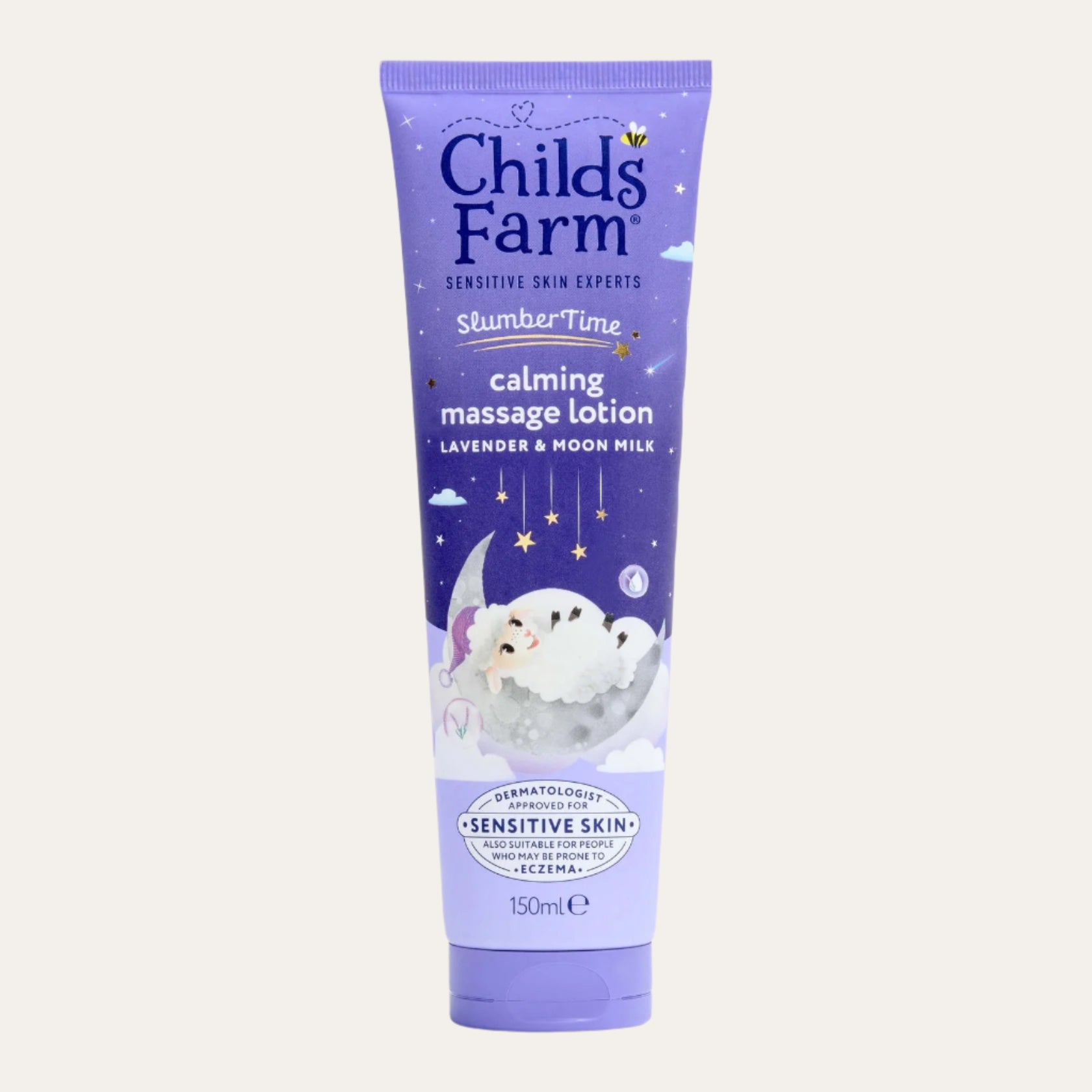 SlumberTime Calming Baby Massage Lotion 150ml