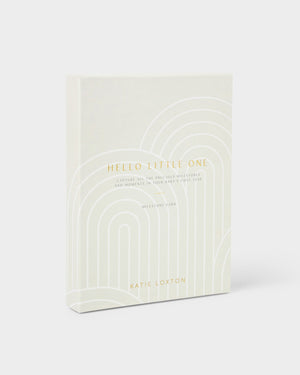 Baby milestone cards for monthly ages from 1 to 12 months