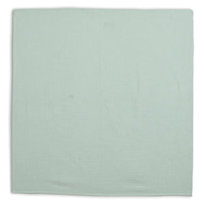 Baby unisex solid pastel muslin suitable for everyday use