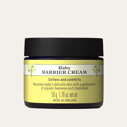 Neal's Yard Remedies Baby Barrier Cream Baby Bath & Body.