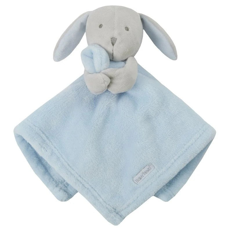 Hugo Boss - Rabbit Comforter - Blue main image 0
