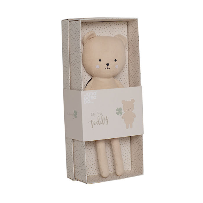 Buddy Teddy in Gift Box