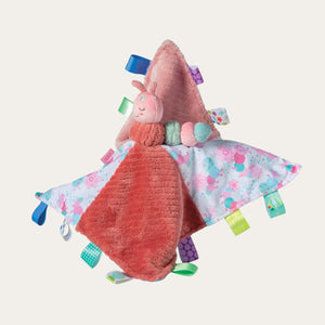 'Camilla Caterpillar' Taggies Comforter by Mary Meyer Baby Comforter.