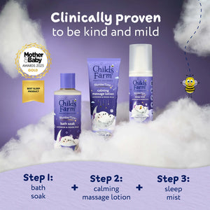 Childs Farm Sleep Aid Baby Spray