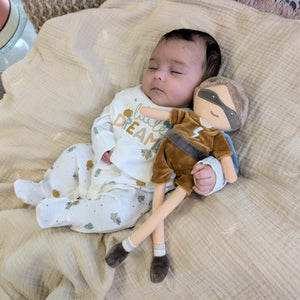 Superhero Cuddly Toy Dave Cuddly Toys.