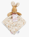 peter rabbit flopsy bunny comforter blanket