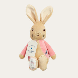 My First Flopsy Bunny 31cm Cuddly Toys.