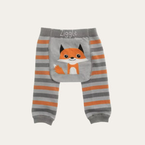 Unisex Baby Clothing Fox Leggings Unisex Baby Clothes.
