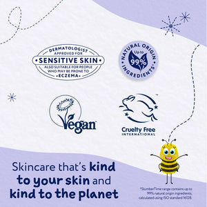 Gentle Baby Bedtime Sleep Mist