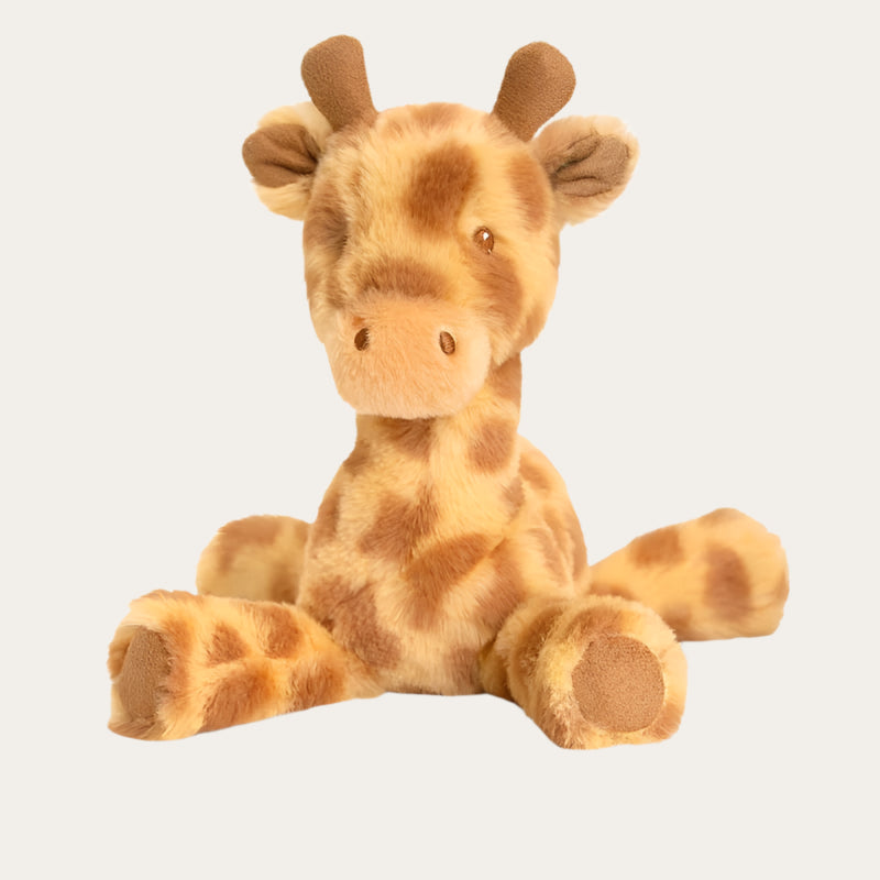 Soft Plush Toy 'Huggy' Giraffe Cuddly Toys.