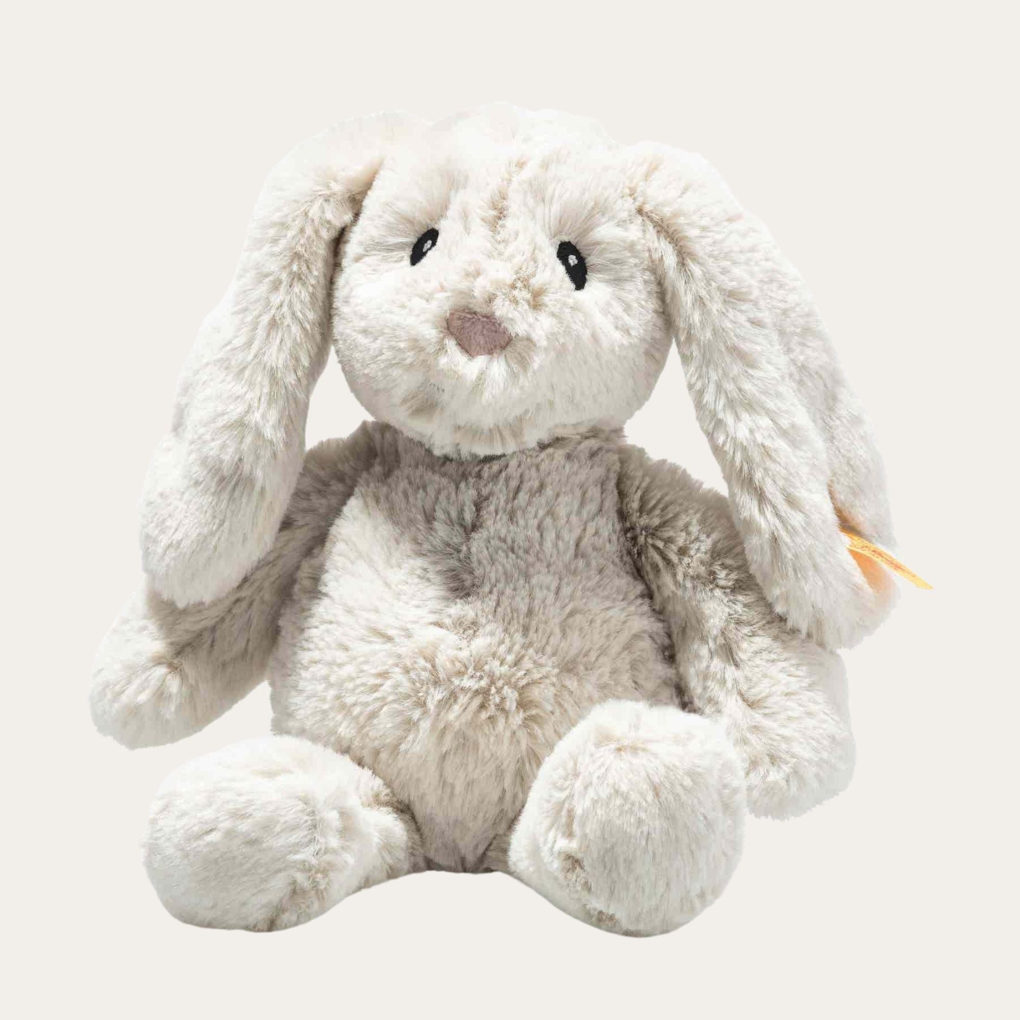 Steiff Soft Cuddly Friends Hoppie Rabbit by Steiff Cuddly Toys.