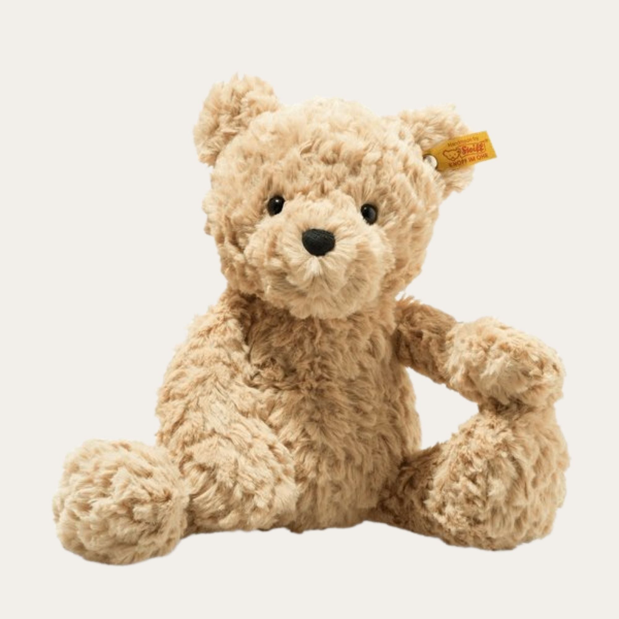 steiff Soft Cuddly Friends Jimmy Teddy Bear Teddy Bears.