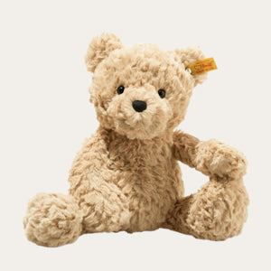 steiff Soft Cuddly Friends Jimmy Teddy Bear Teddy Bears.