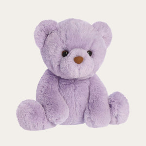 Soft Toy Cuddle Bear - Lavender Teddy Bears.
