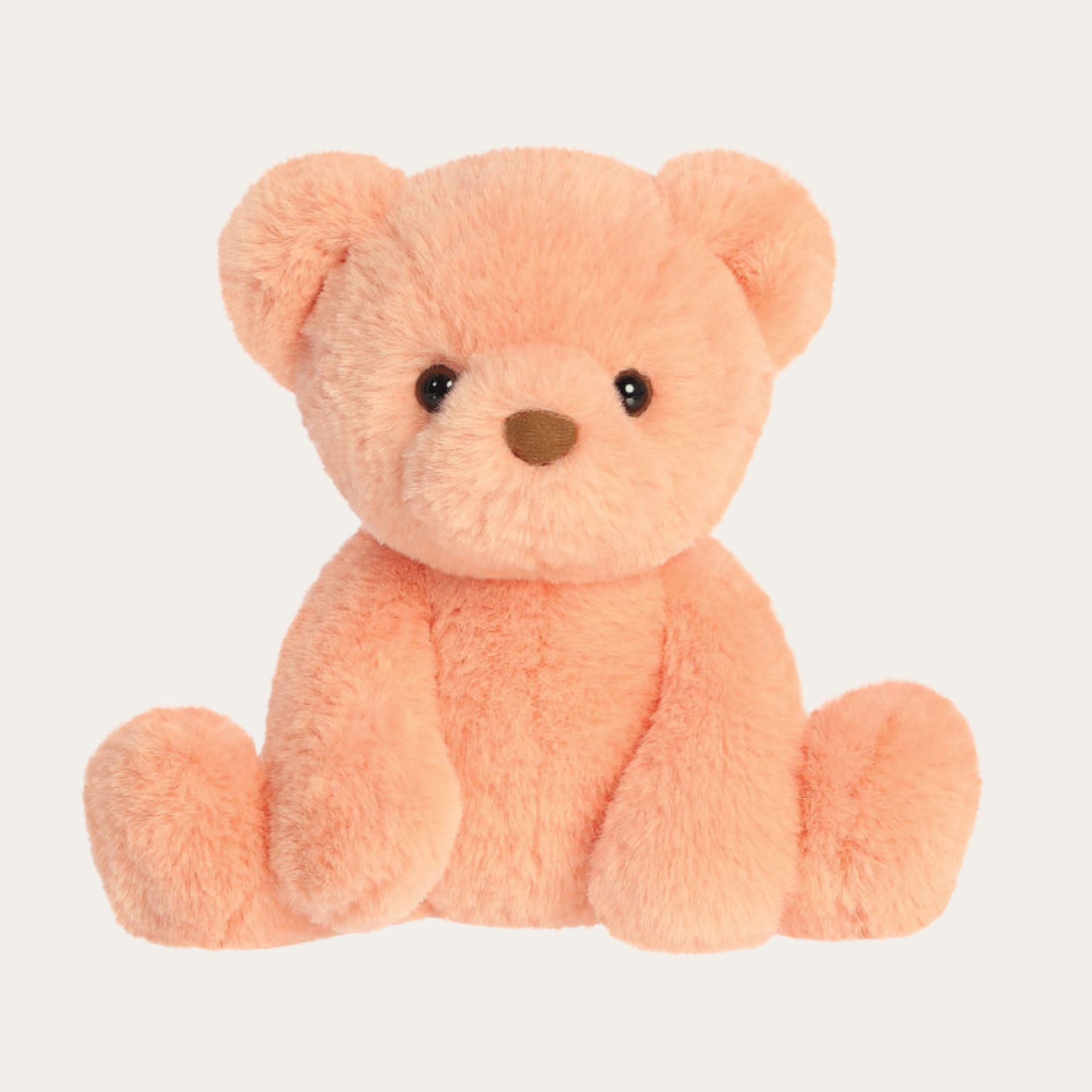 Soft Toy Cuddle Bear Mango Teddy Bear Soft Cuddly Toys Baby