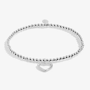 Silver Marvellous Mam bracelet gift by Joma Jewellery
