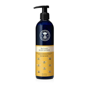 Neal's Yard Remedies Organic Bee Lovely Body Lotion Baby Bath & Body.