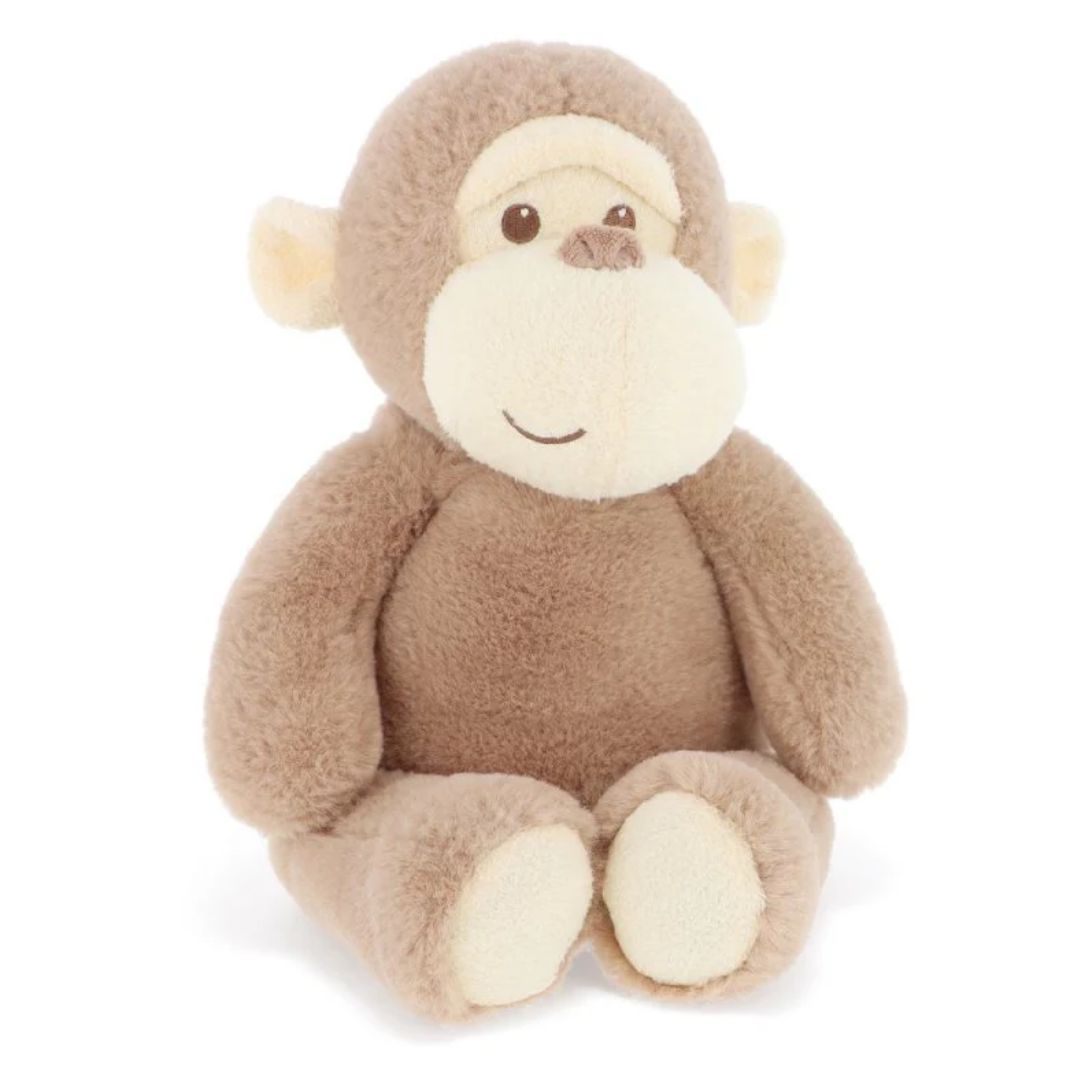 Large Marcel Monkey Soft Toy (25cm)