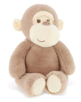 Large Marcel Monkey Soft Toy (25cm)
