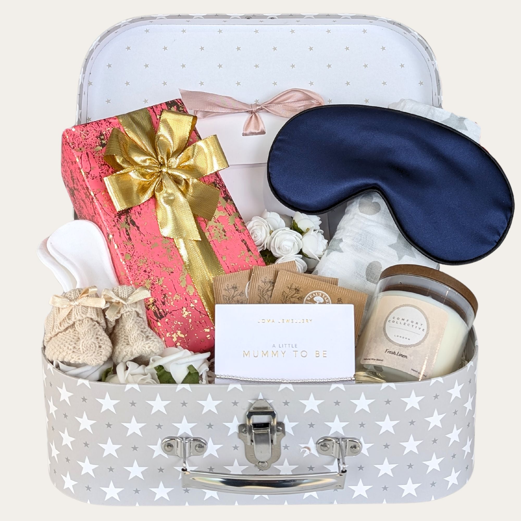 Pregnancy Mother And Baby Gift Hampers Pregnancy Gift Baskets For