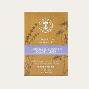 Neal's Yard Remedies Night Time Tea by Neal's Yard Remedies Tea.