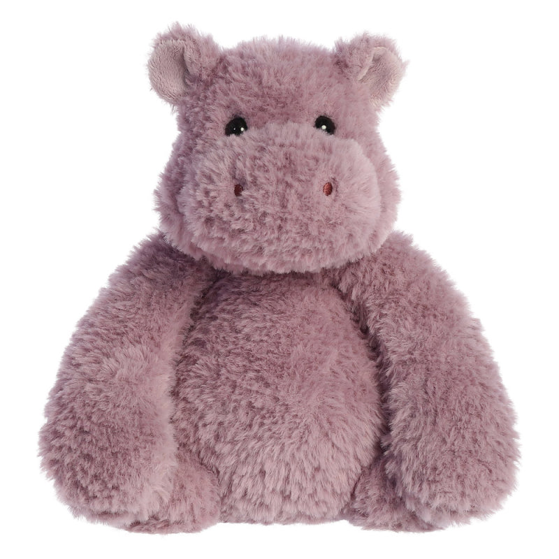 Nubbles Hippo Soft Toy 10.5 inch Cuddly Toys