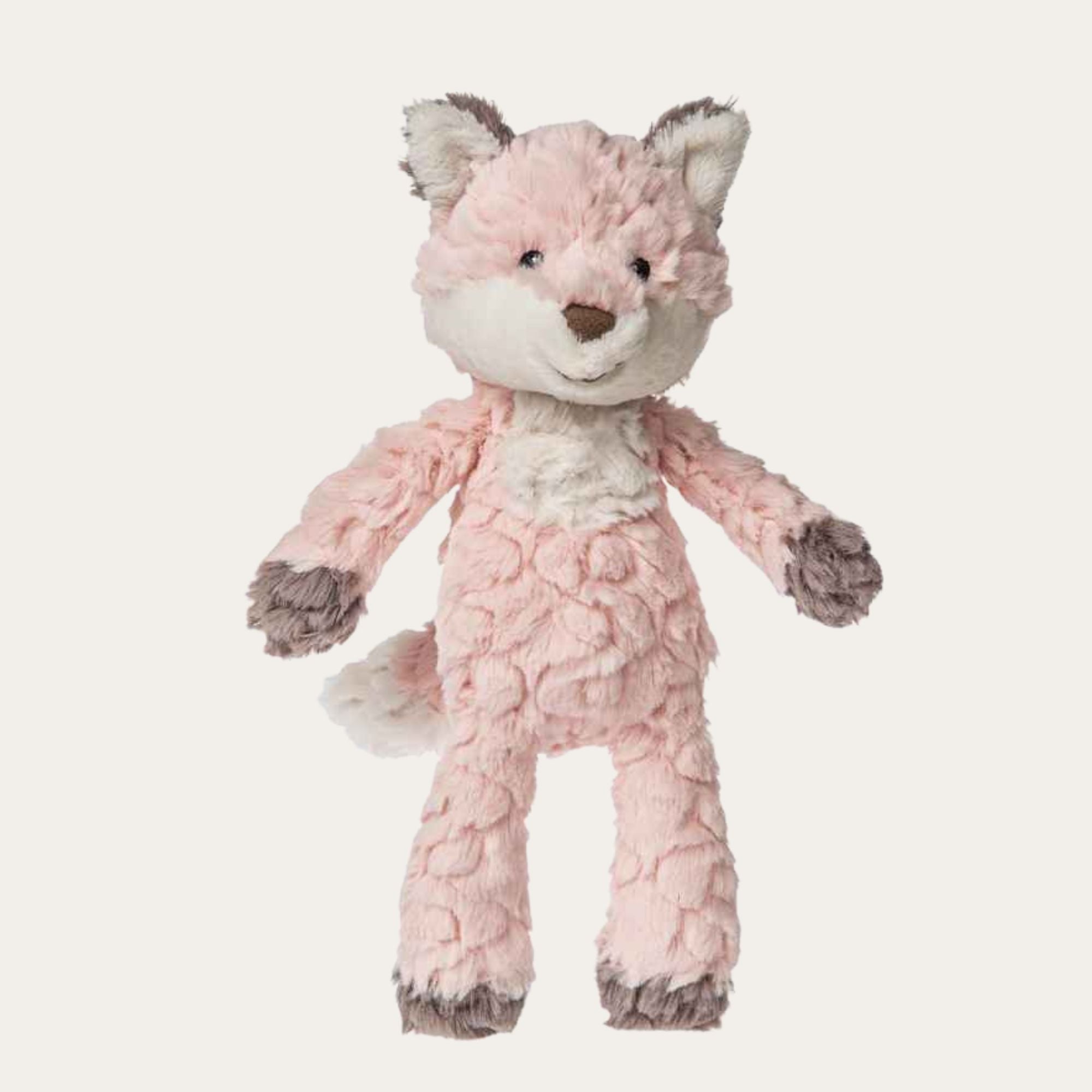 Soft Cuddly Toy Mrs Fox Cuddly Toys.