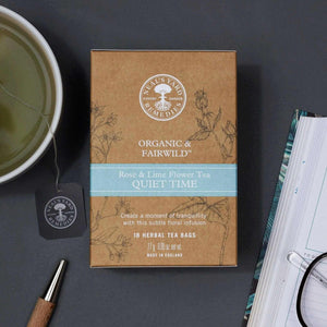 Neal's Yard Remedies Quiet Time Tea by Neal's Yard Remedies Tea.