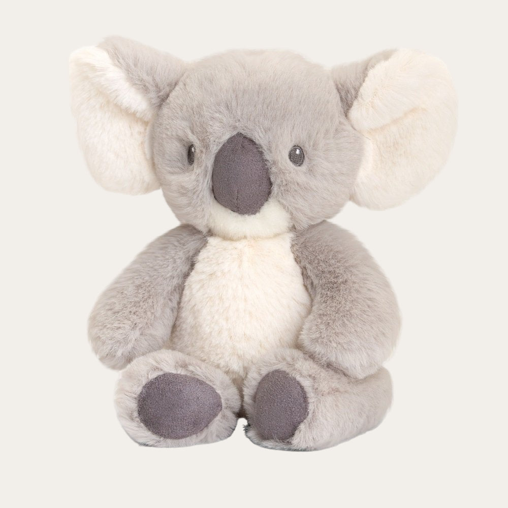 Eco-Friendly Koala Teddy – Sustainable Baby Toy
