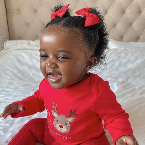 Baby Clothing Unisex Christmas 'Reindeer' Body Suit Christmas.