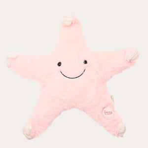 Baby Pink Starfish Plush – Ocean Friend
