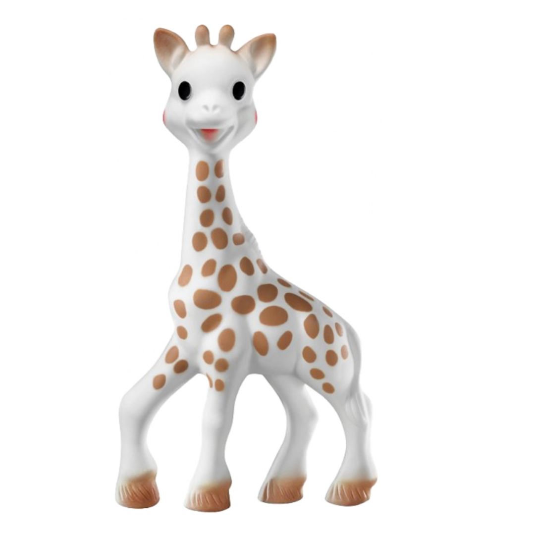 sophie giraffe new baby teething toy baby gifts